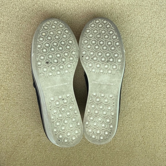 Stella McCartney Platform Sneakers - Picture 5 of 7